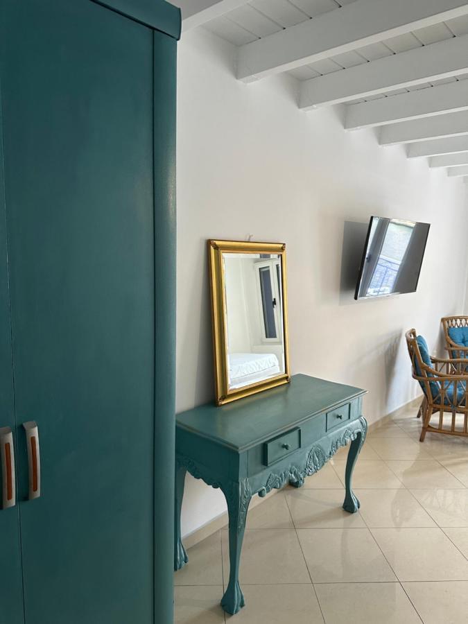 Cavo Apartment 锡米 外观 照片